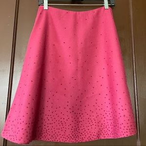 NWOT Vintage Betsey Johnson Skirt